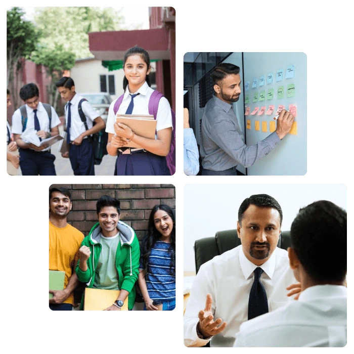 career counselling